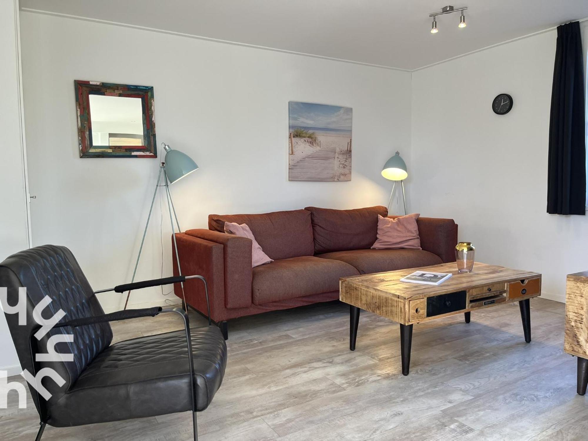 Vakantiehuis Ponyhof Sfeervolle 4-persoonswoning Vlakbij En Domburg
