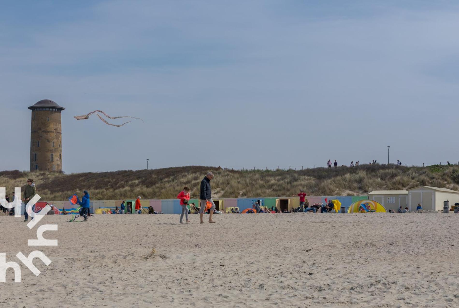 Ponyhof Sfeervolle 4-persoonswoning Vlakbij En Domburg * Aagtekerke