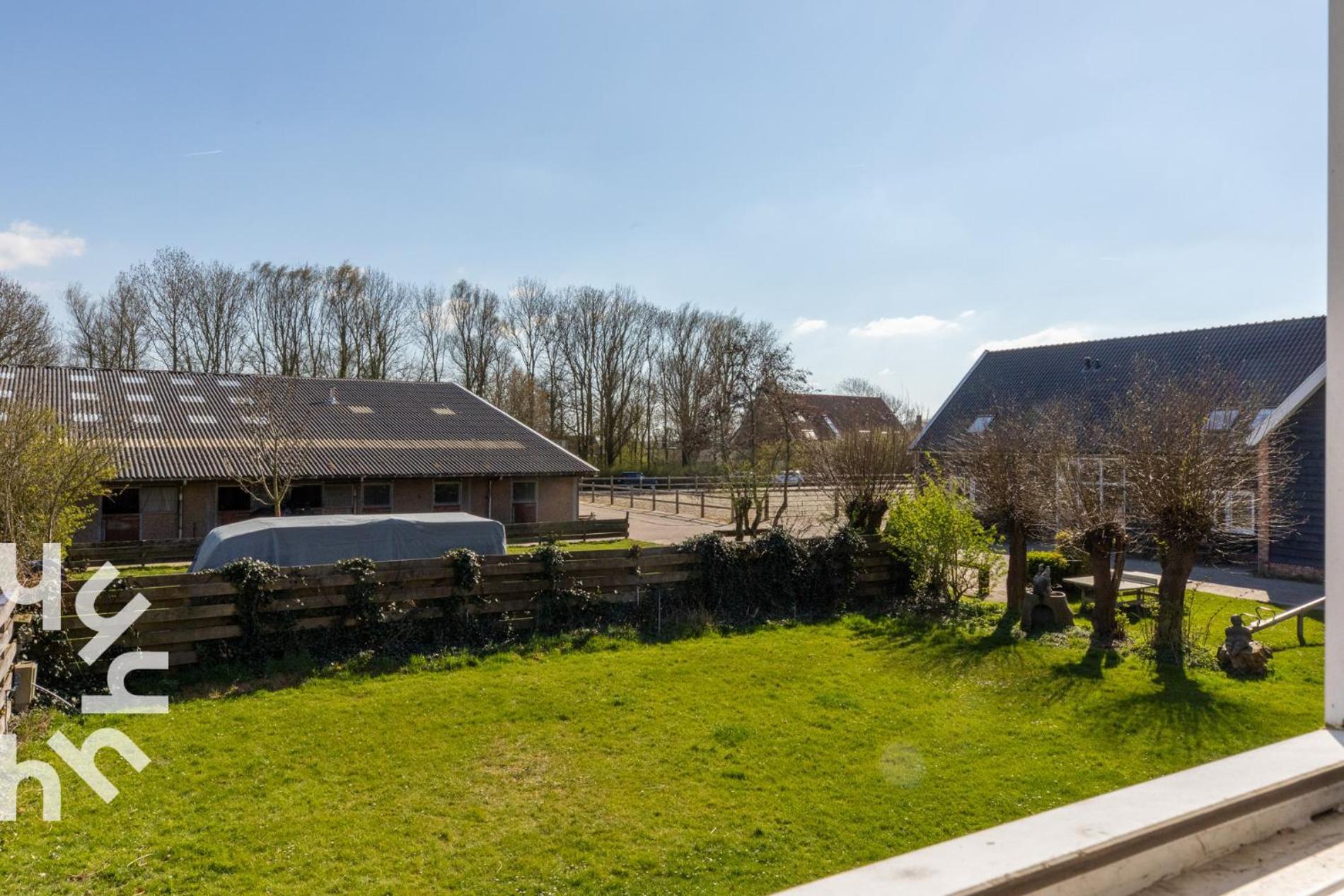 Vakantiehuis Ponyhof Sfeervolle 4-persoonswoning Vlakbij En Domburg Aagtekerke