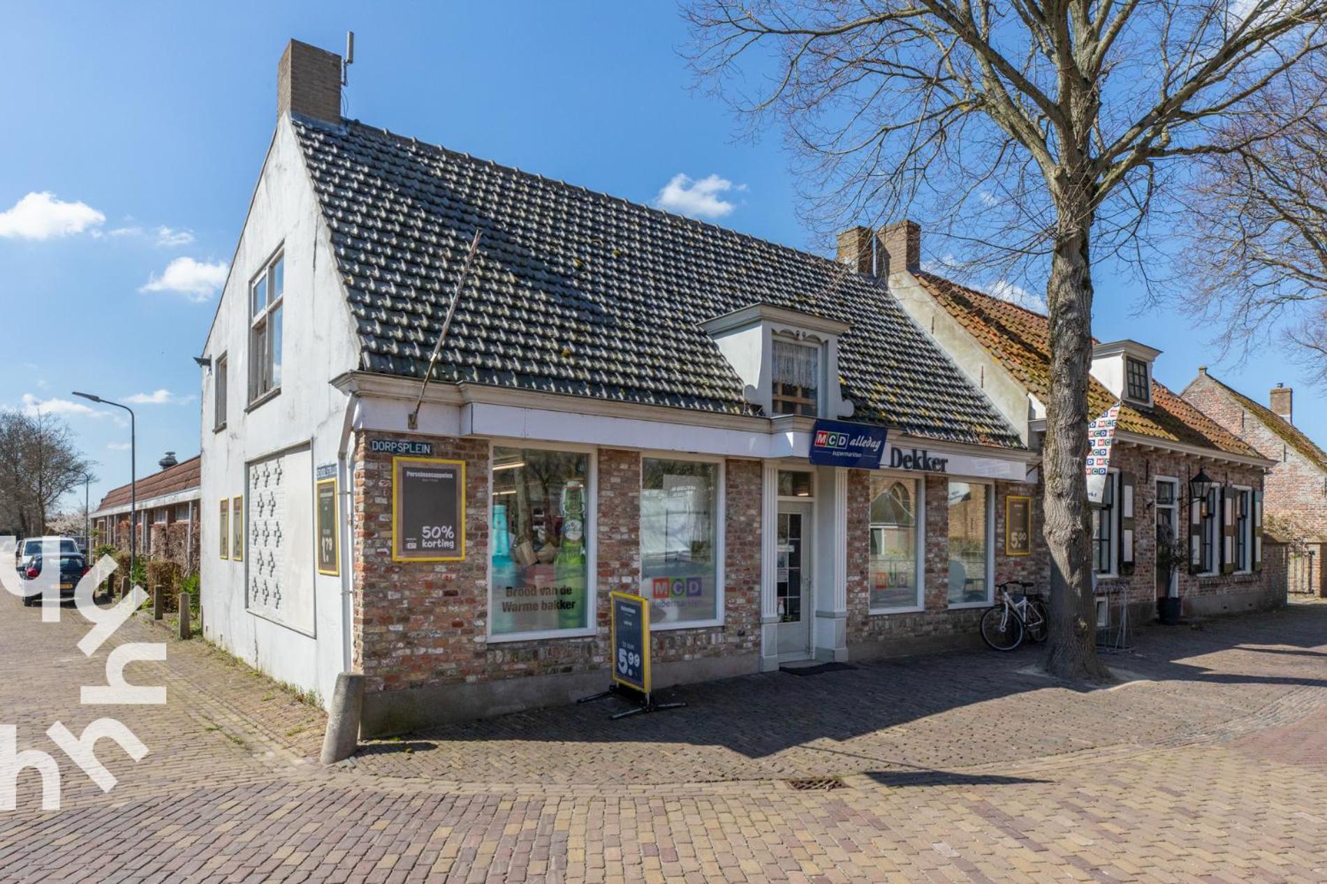 Vakantiehuis Ponyhof Sfeervolle 4-persoonswoning Vlakbij En Domburg