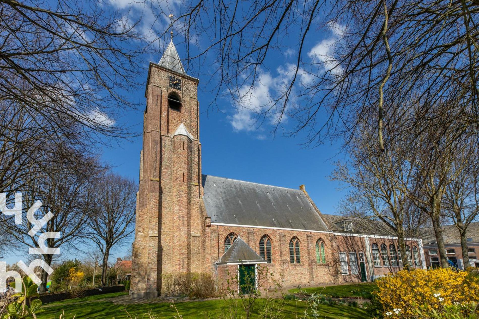Ponyhof Sfeervolle 4-persoonswoning Vlakbij En Domburg